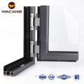 ALUMINUM WINDOW AND DOOR PROFILES